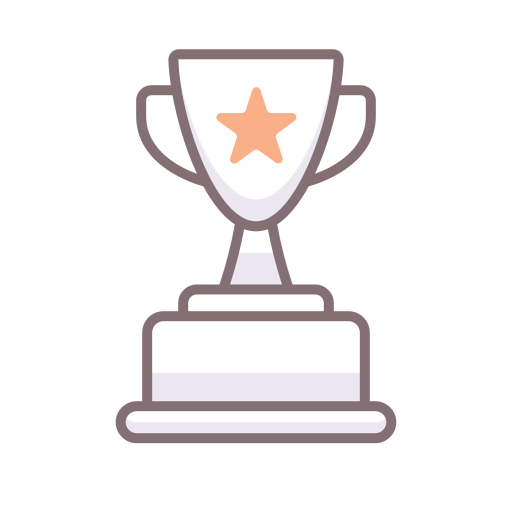 Nomination icon