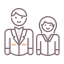 Leader icon 64x64