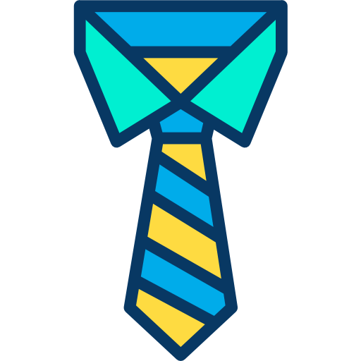 Dress code icon