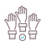 Democracy Symbol 64x64