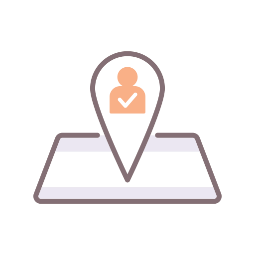 Constituency icon