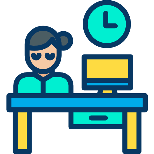 Work icon