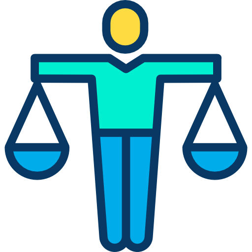 Scale icon