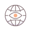Большой брат иконка 64x64