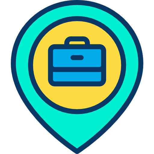 Address icon