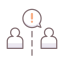 Gerrymander icon 64x64