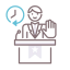 Filibuter icon 64x64