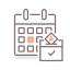 Election icône 64x64