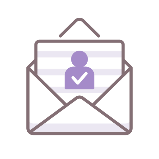 Voting icon