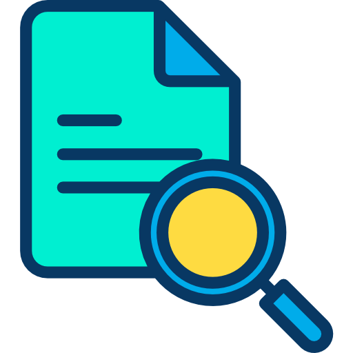 File icon