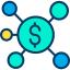 Connection icon 64x64