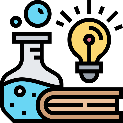 Science icon