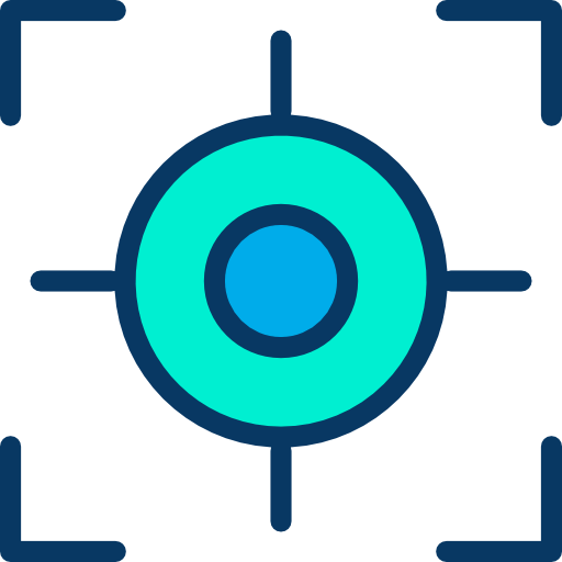 Target icon