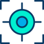 Target icon 64x64