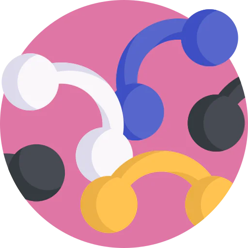 Piercing icon