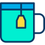 Tea icon 64x64