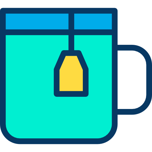 Tea icon