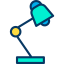 Table lamp icon 64x64