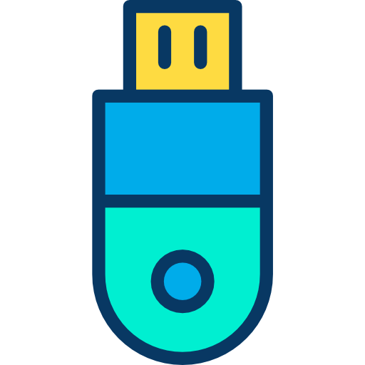 Usb icon