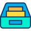 Inbox icon 64x64