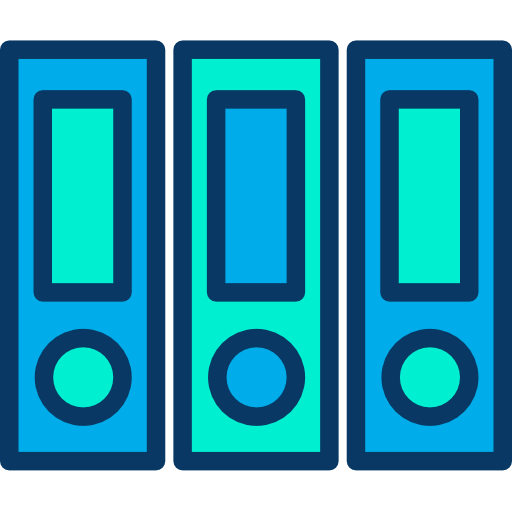 Folder icon