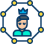 Boss ícono 64x64