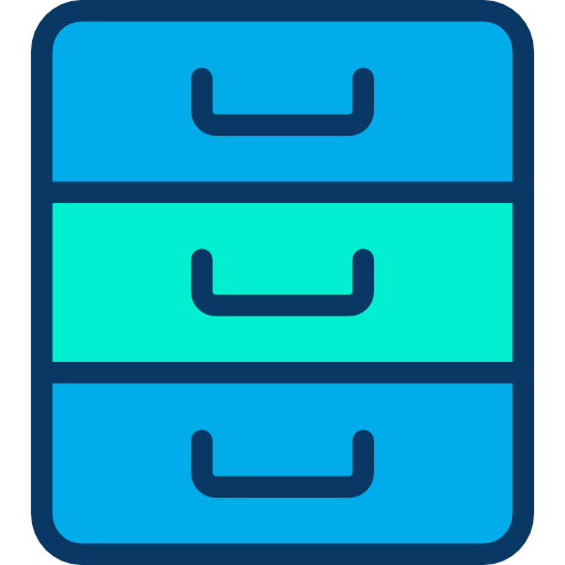 Storage icon