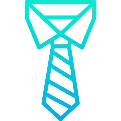 Dress code icon
