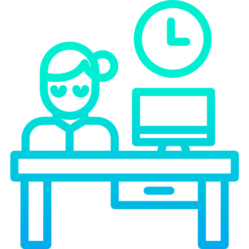 Work icon