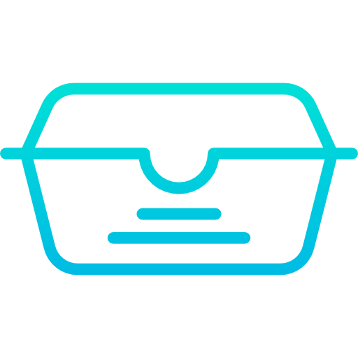 Box icon