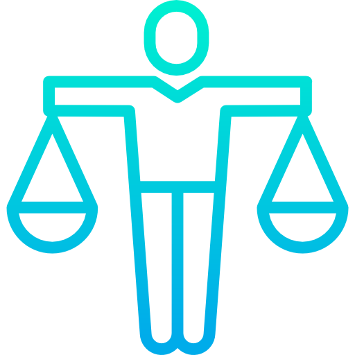 Scale icon