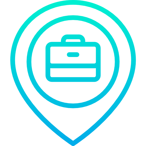 Address icon