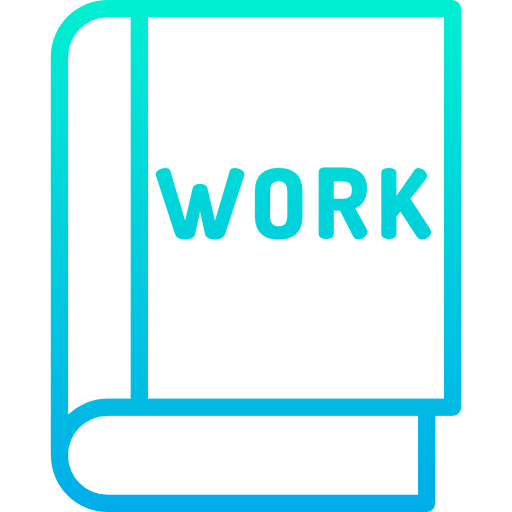 Workbook icon
