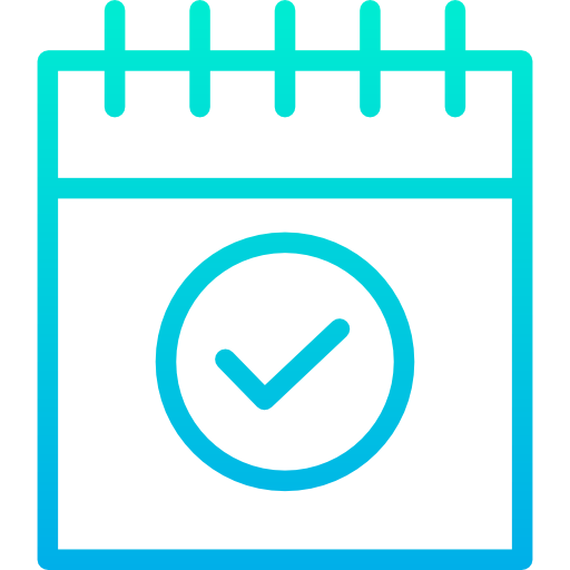 Notepad icon