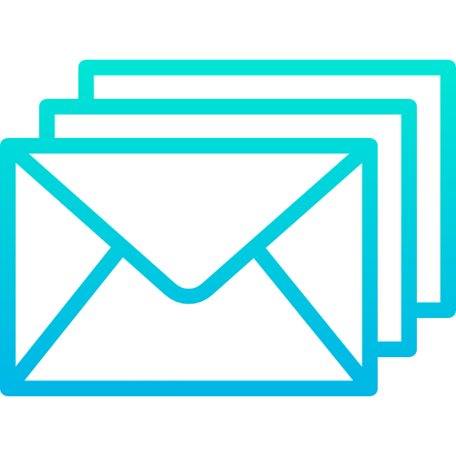 Mail icon