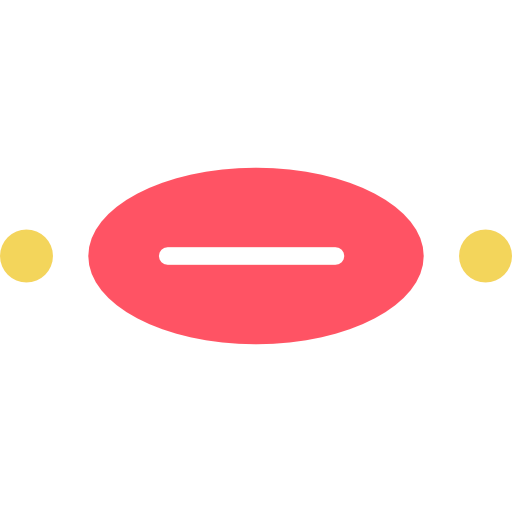 Fear icon