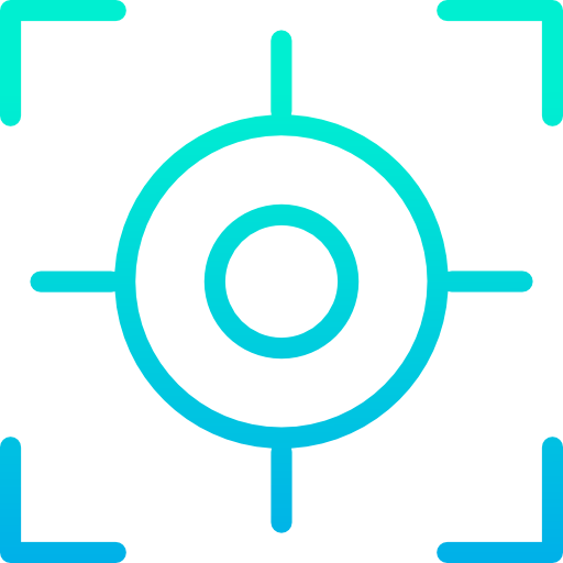 Target icon