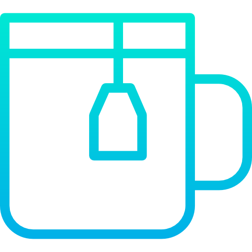 Tea icon