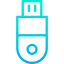 Usb icon 64x64