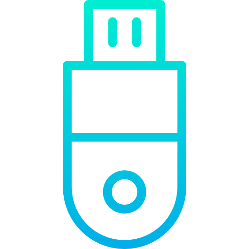 Usb icon