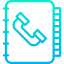 Contact icon 64x64