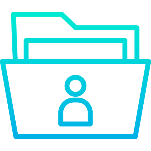 Folder icon