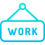 Work icon 64x64
