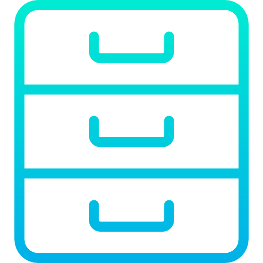 Storage icon