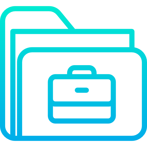 Folder icon