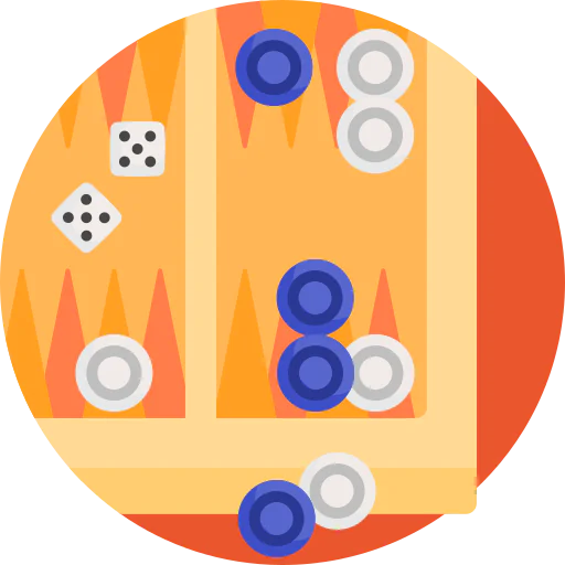 Backgammon icon