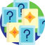 Card game icon 64x64