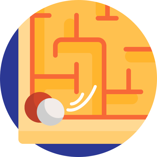 Labyrinth icon
