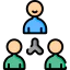 Leader icon 64x64