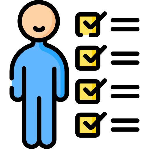 Qualification icon